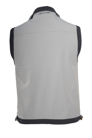 Kired Ivan Nylon Reversible Vest