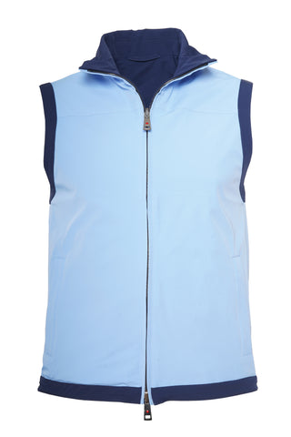 Kired Ivan Nylon Reversible Vest