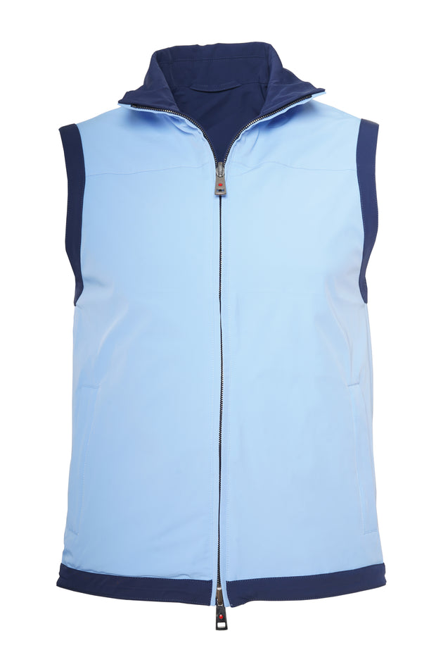Kired Ivan Nylon Reversible Vest