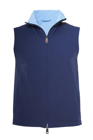 Kired Ivan Nylon Reversible Vest