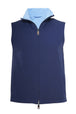 Dark Blue/ Cornflower-Blue