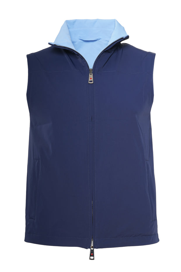 Kired Ivan Nylon Reversible Vest