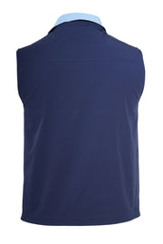 Kired Ivan Nylon Reversible Vest