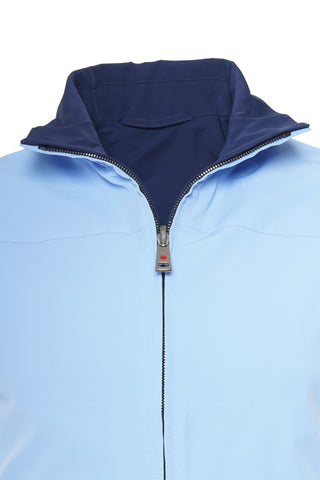 Kired Ivan Nylon Reversible Vest