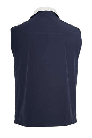 Kired Ivan Nylon Reversible Vest