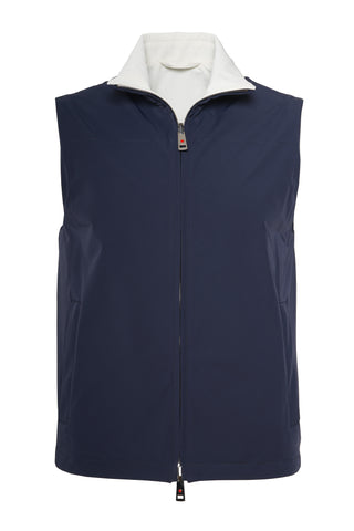 Kired Ivan Nylon Reversible Vest