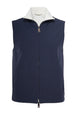 Midnight Blue | Cream