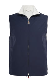 Kired Ivan Nylon Reversible Vest