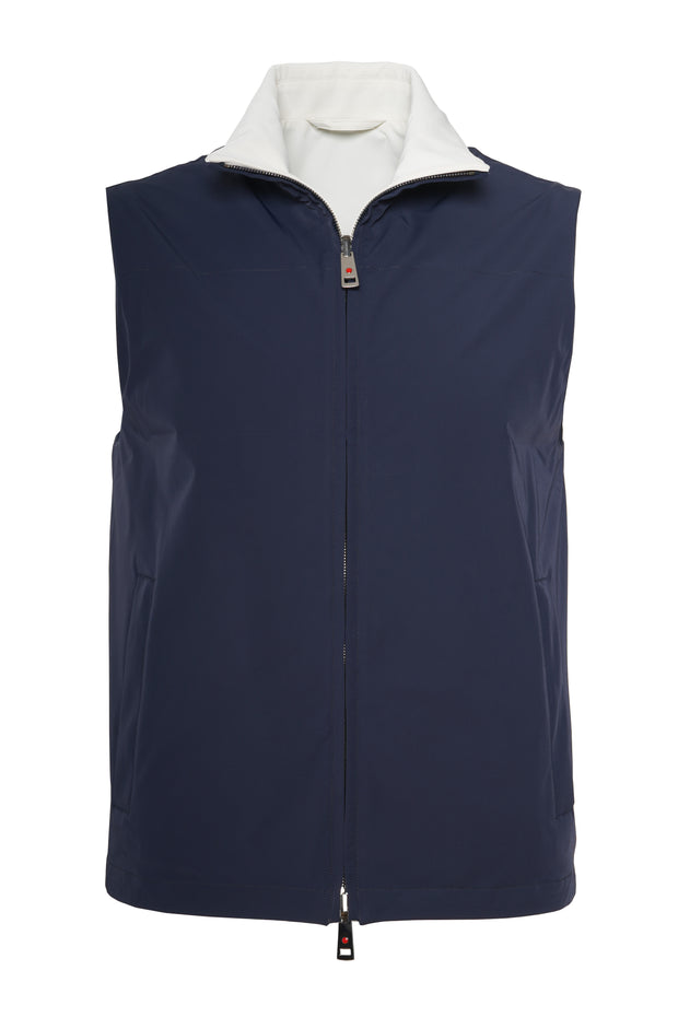 Kired Ivan Nylon Reversible Vest