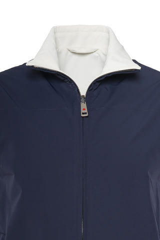 Kired Ivan Nylon Reversible Vest