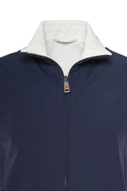 Kired Ivan Nylon Reversible Vest
