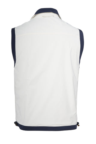 Kired Ivan Nylon Reversible Vest