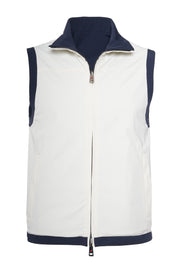 Kired Ivan Nylon Reversible Vest