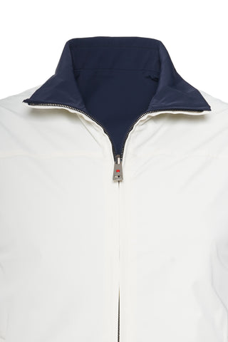 Kired Ivan Nylon Reversible Vest