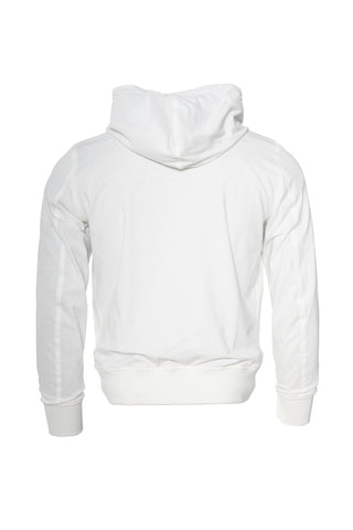 Kired Jeff Cotton Reversible Hooded Light-Jacket