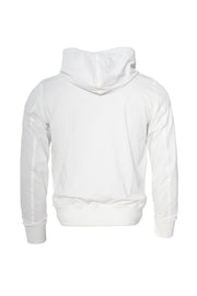 Kired Jeff Cotton Reversible Hooded Light-Jacket