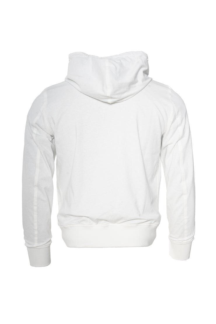 Kired Jeff Cotton Reversible Hooded Light-Jacket