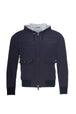 Dark Blue/ Light Grey