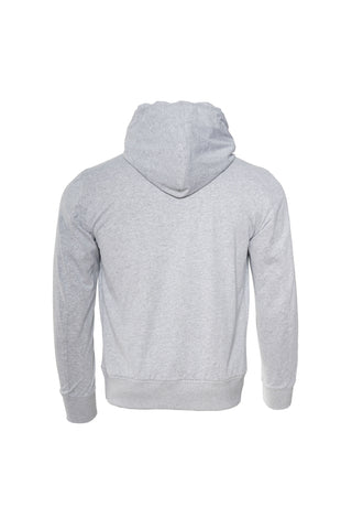 Kired Jeff Cotton Reversible Hooded Light-Jacket