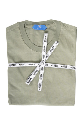 Kired Kissm Cotton T-Shirt
