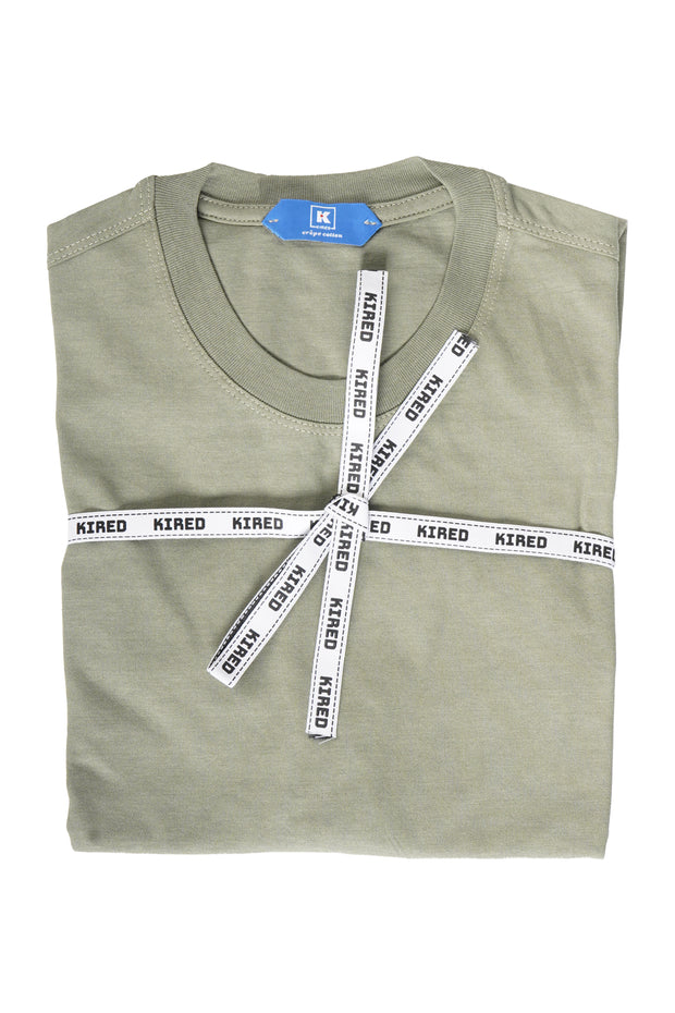 Kired Kissm Cotton T-Shirt