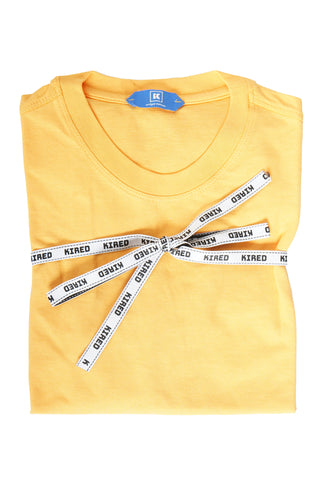 Kired Kissm Cotton T-Shirt