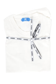 Kired Kissm Cotton T-Shirt