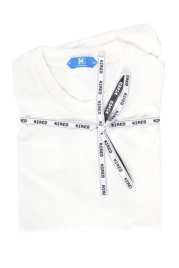 Kired Kissm Cotton T-Shirt