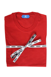 Kired Kissm Cotton T-Shirt
