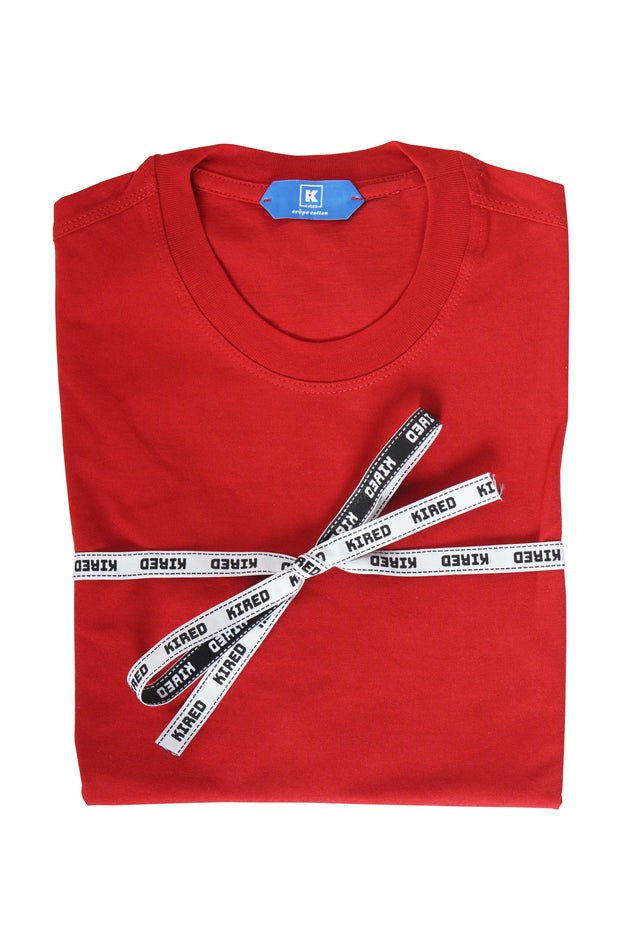 Kired Kissm Cotton T-Shirt