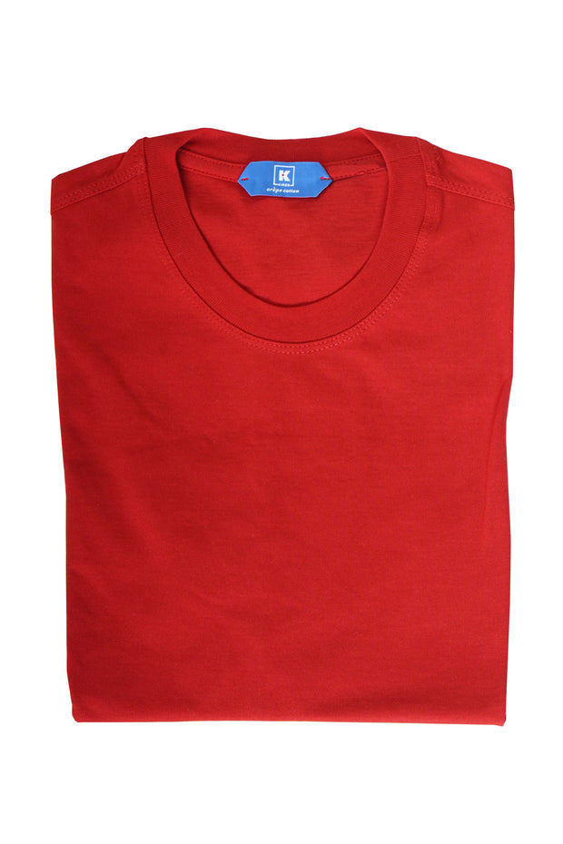 Kired Kissm Cotton T-Shirt