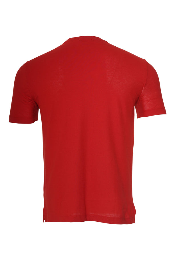 Kired Kissm Cotton T-Shirt
