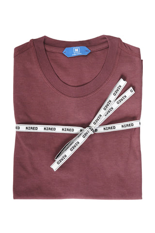 Kired Kissm Cotton T-Shirt