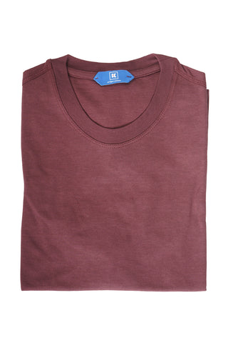 Kired Kissm Cotton T-Shirt