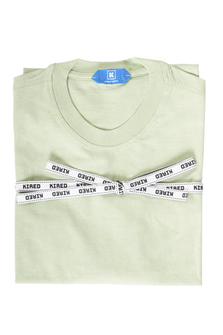 Kired Kissm Cotton T-Shirt