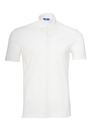 Kired POSI Short Sleeve Quarter Button Polo Shirt