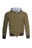 Olive Green/ Light Grey
