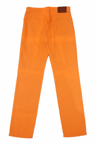 Kiton Cotton Pants