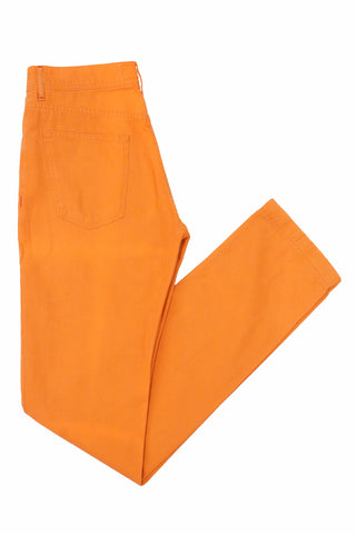 Kiton Cotton Pants