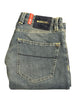 Light Wash Denim