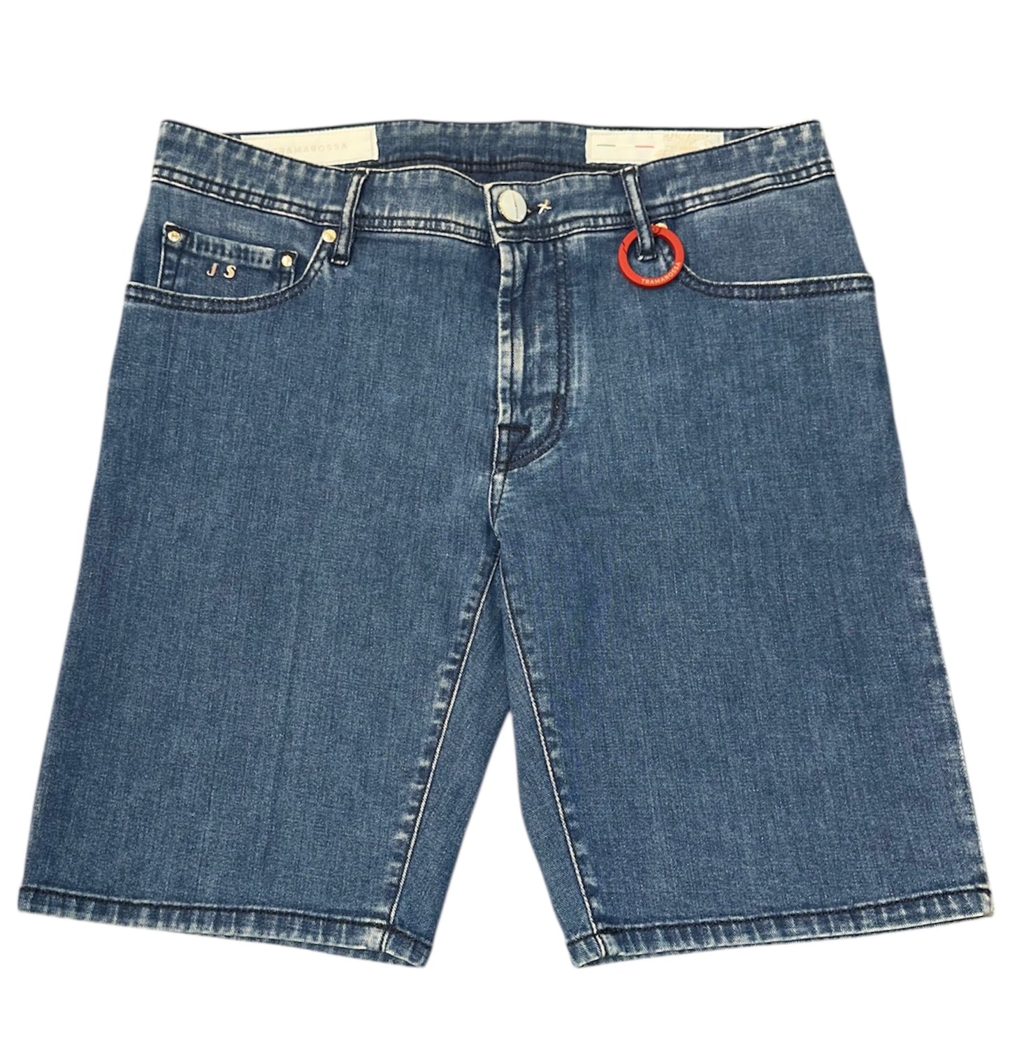 Tramarossa D375 Cotton Shorts