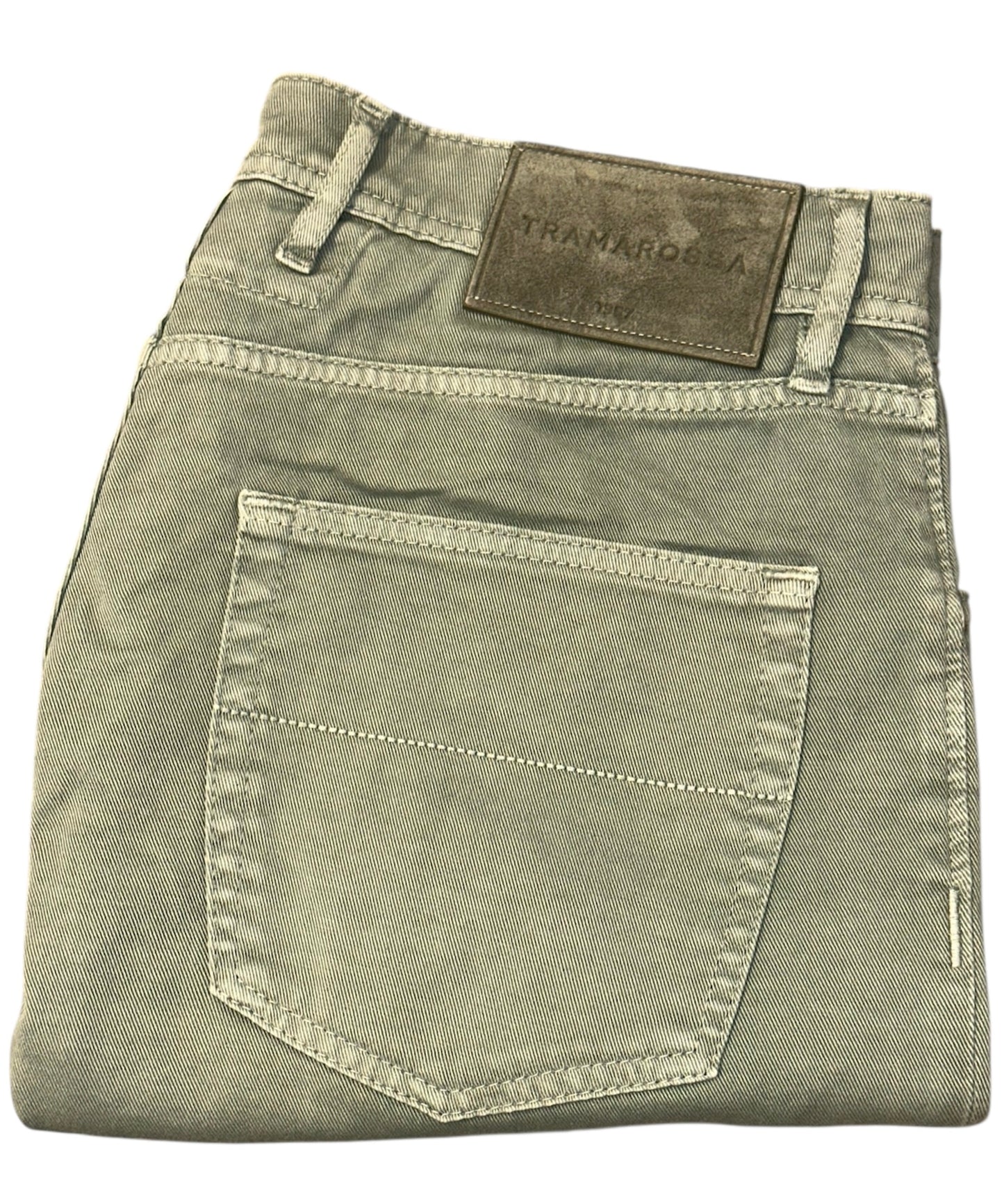 Tramarossa B042 Cotton Shorts