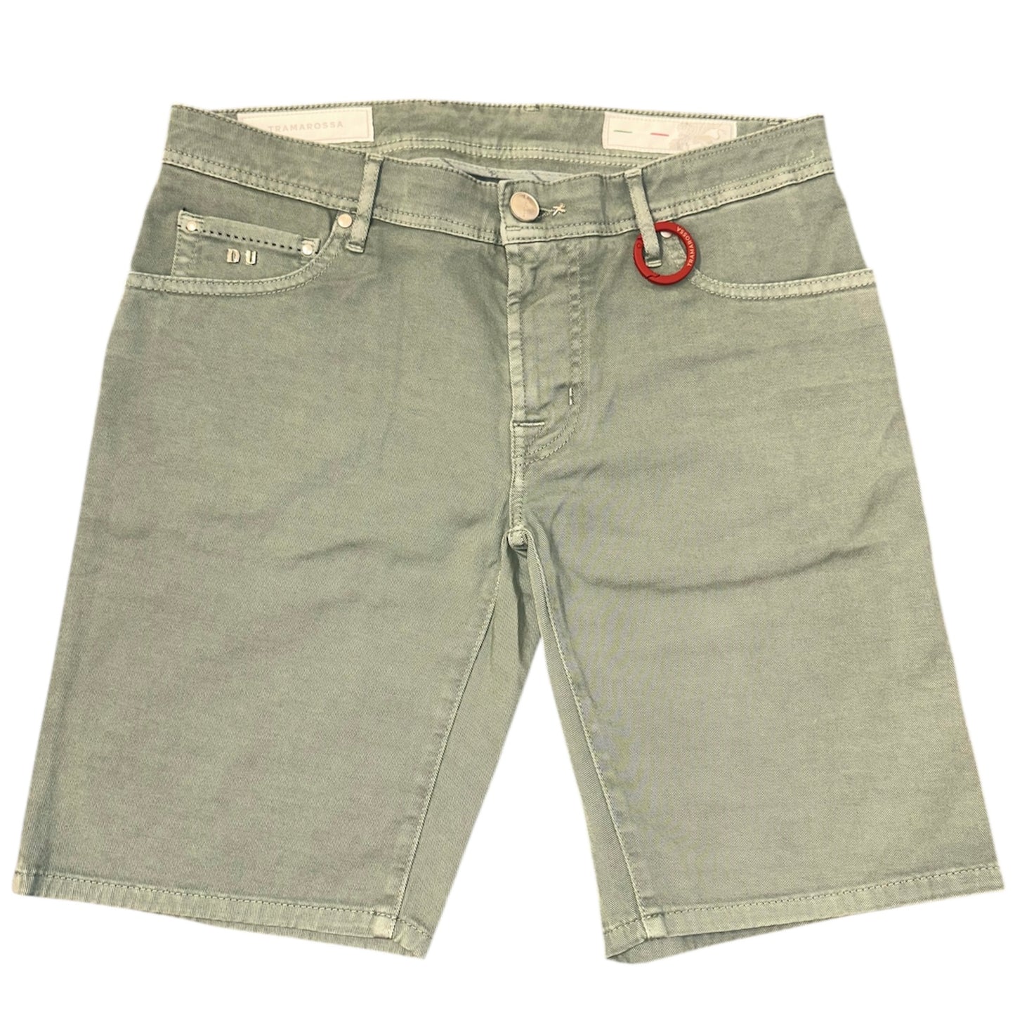 Tramarossa B042 Cotton Shorts