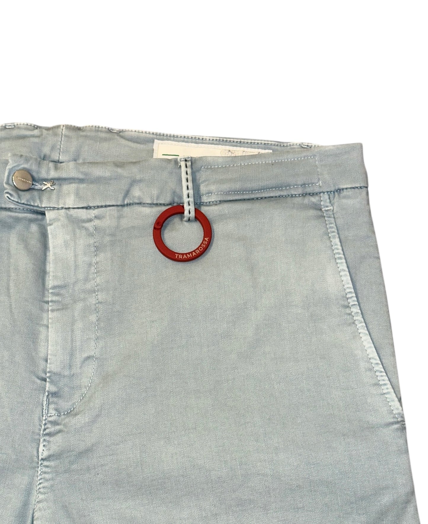 Tramarossa GS365 Cotton Shorts