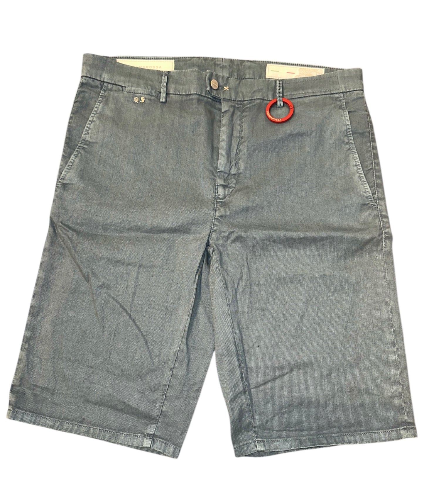 Tramarossa L012 Cotton Solid Shorts