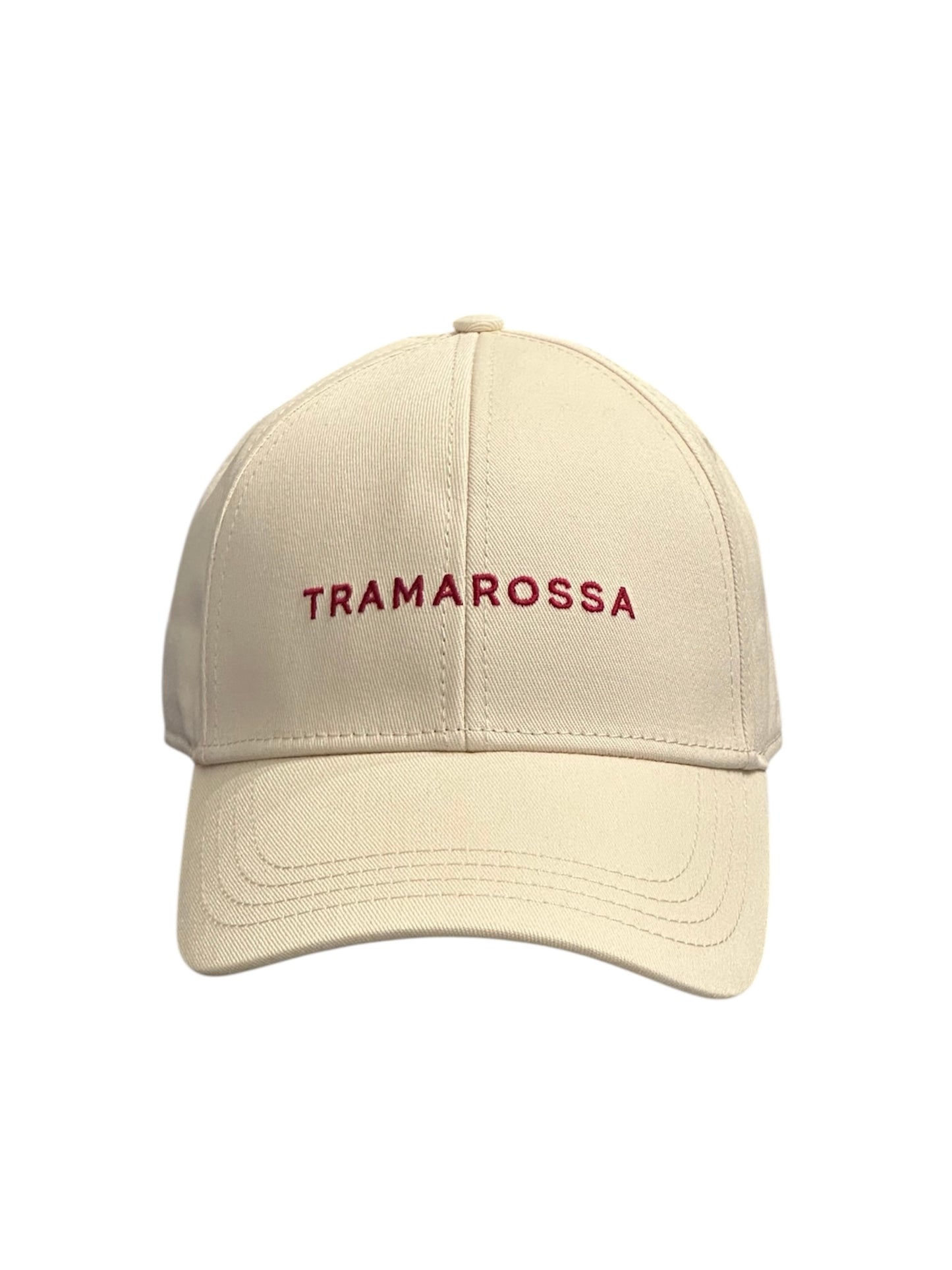 Tramarossa Cotton Cap