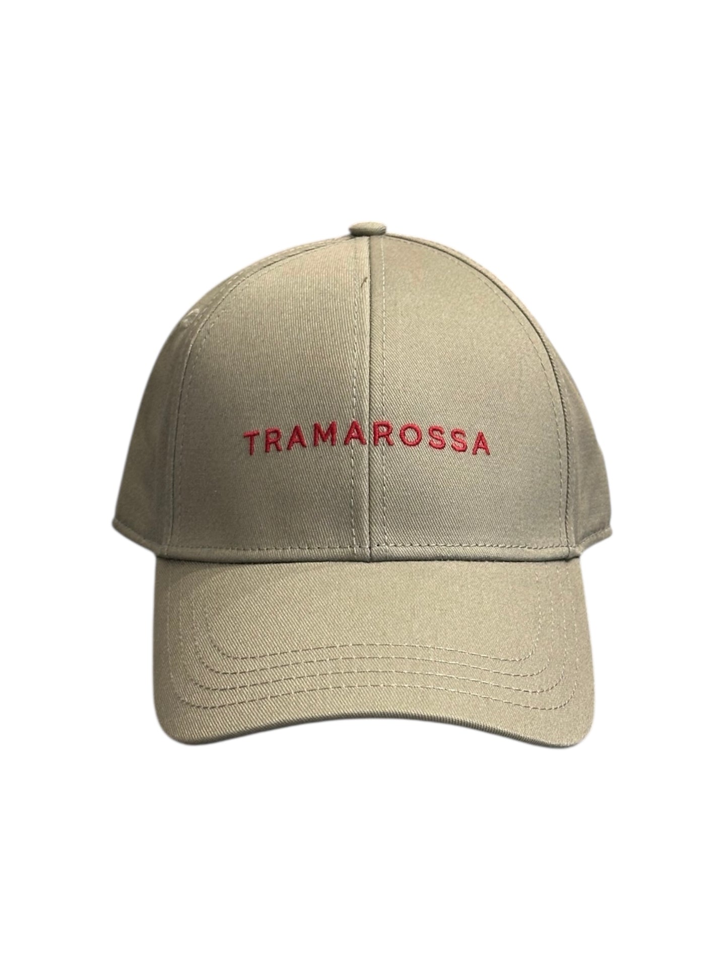 Tramarossa Cotton Cap