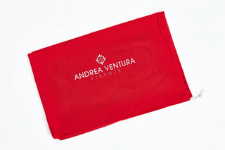 Andrea Ventura Suede Lace-Up Sneakers