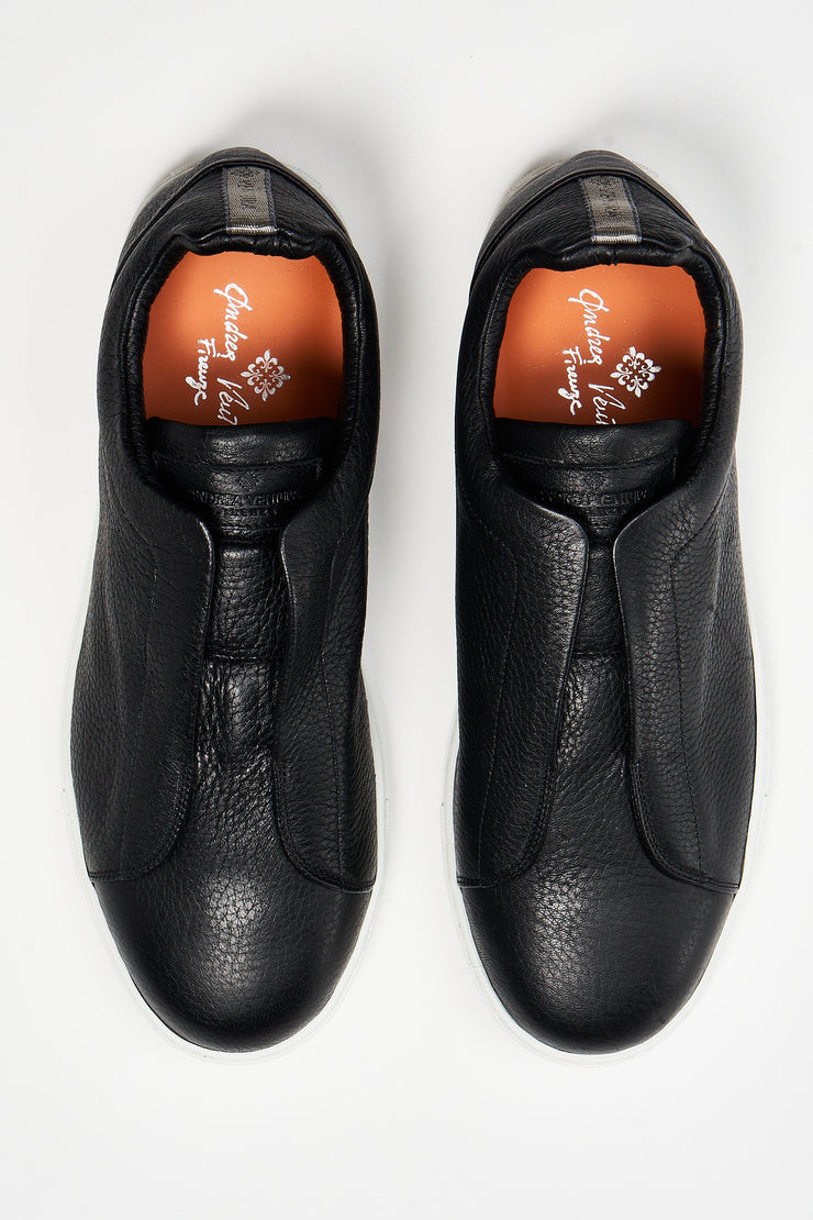Andrea Ventura Firenze Shoes