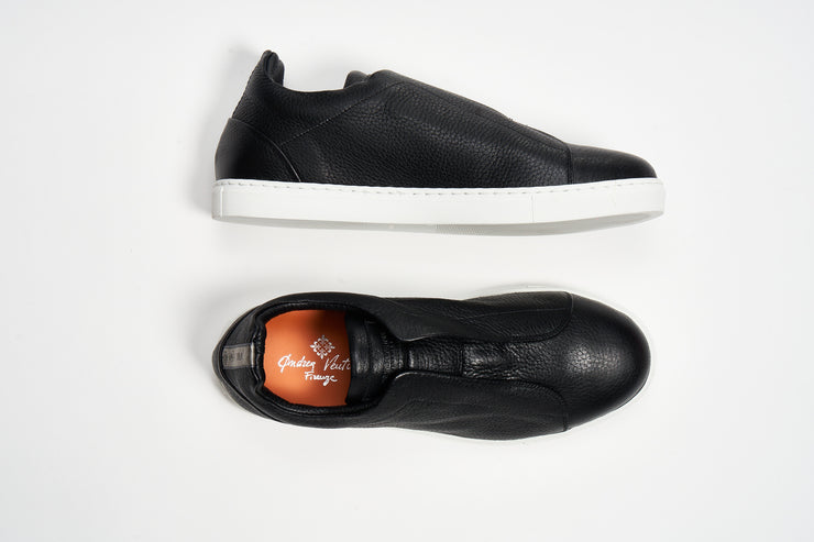 Andrea Ventura Firenze Shoes